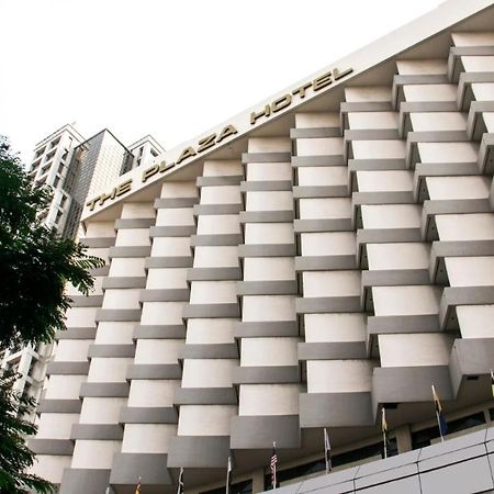 Plaza Grand Hotel Куала Лумпур Екстериор снимка