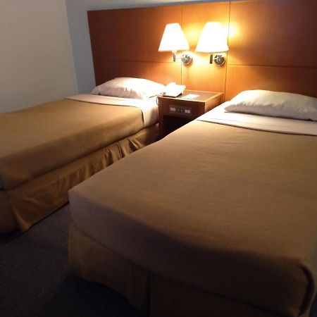 Plaza Grand Hotel Куала Лумпур Екстериор снимка