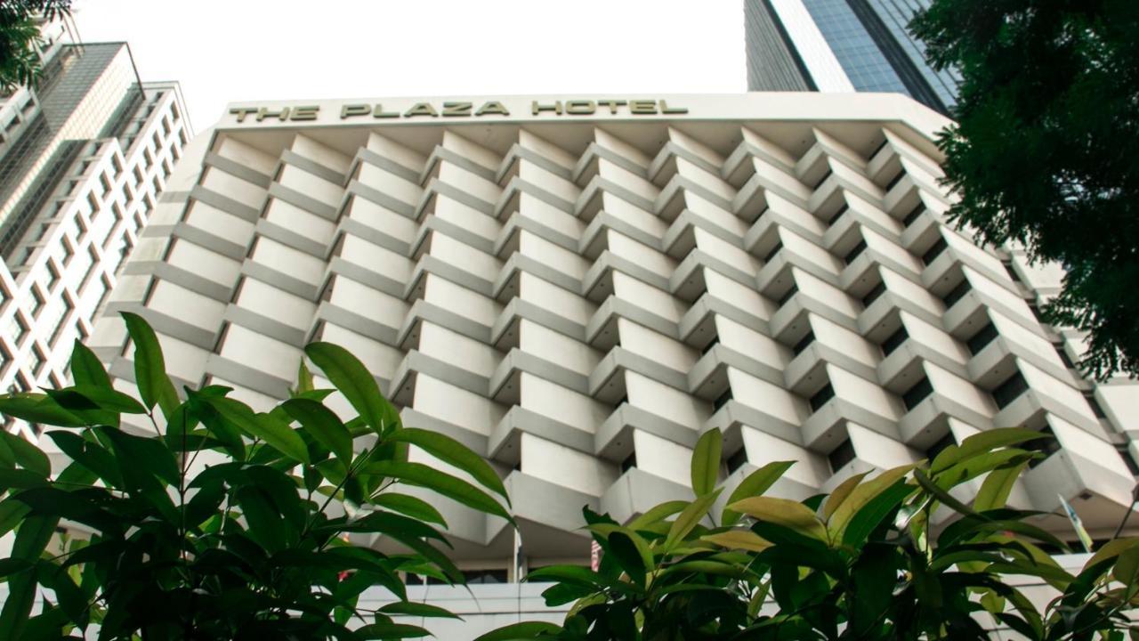 Plaza Grand Hotel Куала Лумпур Екстериор снимка