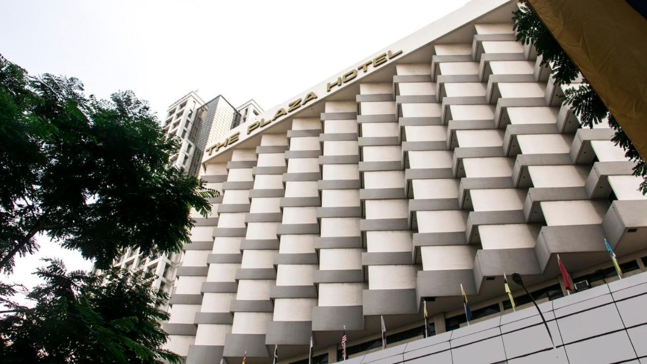 Plaza Grand Hotel Куала Лумпур Екстериор снимка