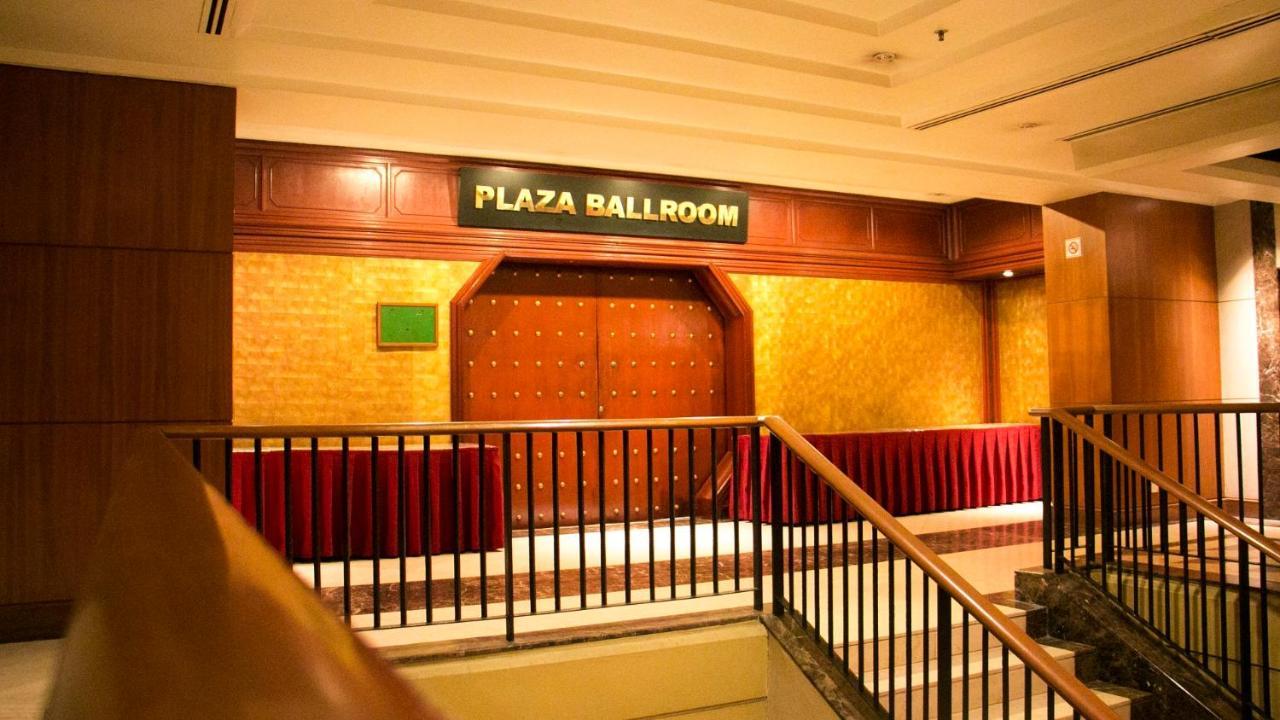 Plaza Grand Hotel Куала Лумпур Екстериор снимка