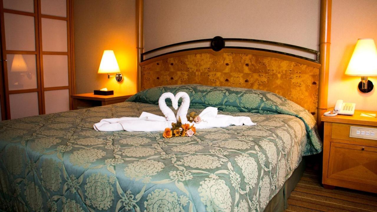 Plaza Grand Hotel Куала Лумпур Екстериор снимка