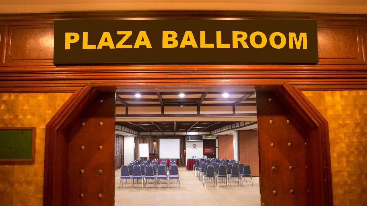Plaza Grand Hotel Куала Лумпур Екстериор снимка