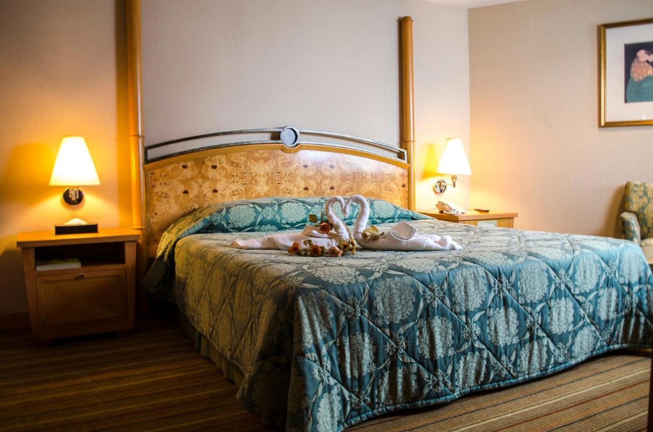 Plaza Grand Hotel Куала Лумпур Екстериор снимка