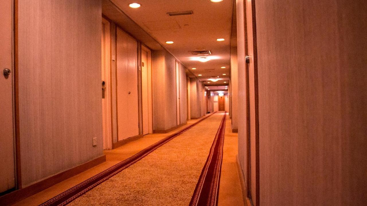 Plaza Grand Hotel Куала Лумпур Екстериор снимка