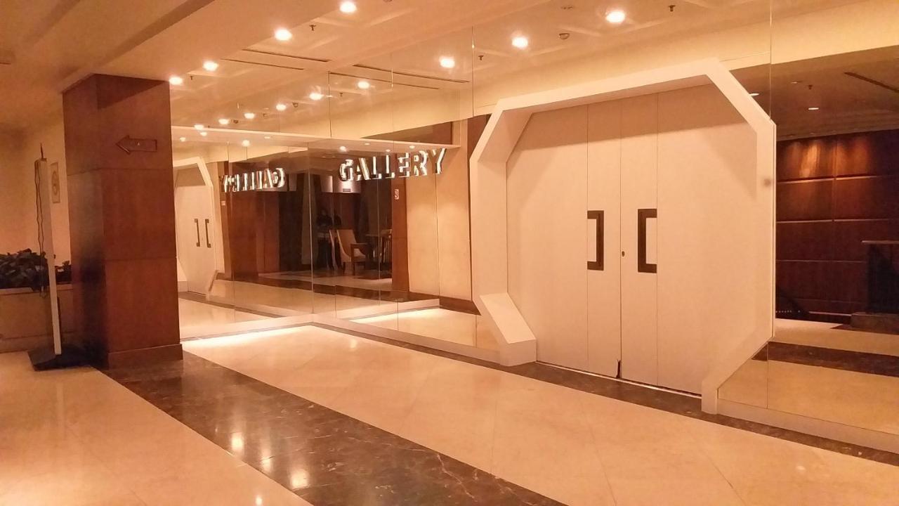Plaza Grand Hotel Куала Лумпур Екстериор снимка